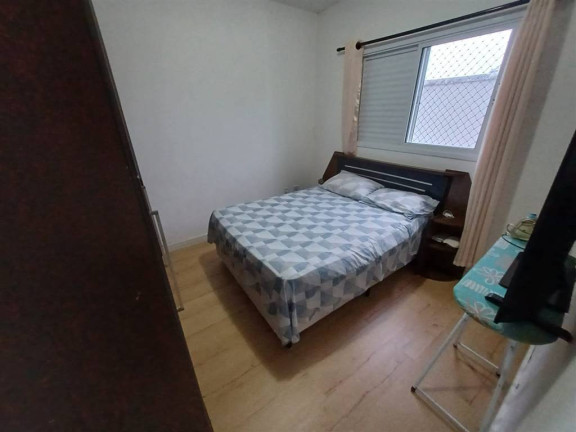 Imagem Apartamento com 2 Quartos à Venda,  em Ocian - Praia Grande