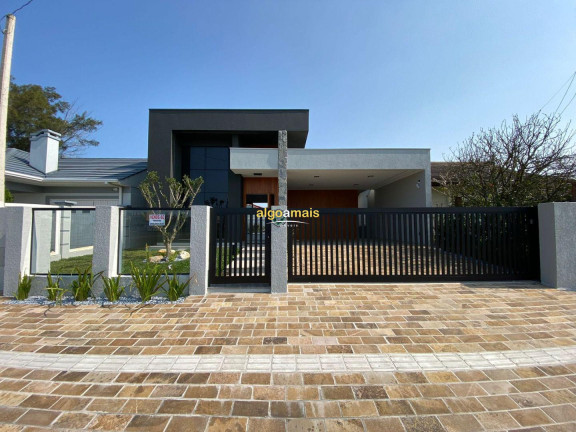 Casa com 3 Quartos à Venda, 168 m² em Noiva Do Mar - Xangri-lá