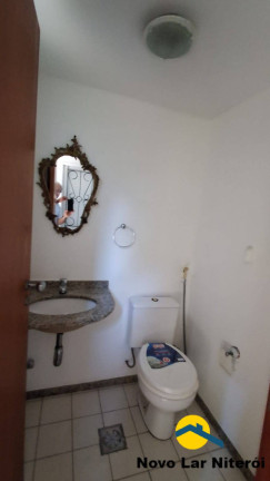 Imagem Casa com 2 Quartos à Venda, 130 m² em São Francisco - Niterói Imagem Casa com 2 Quartos à Venda, 130 m² em São Francisco - Niterói