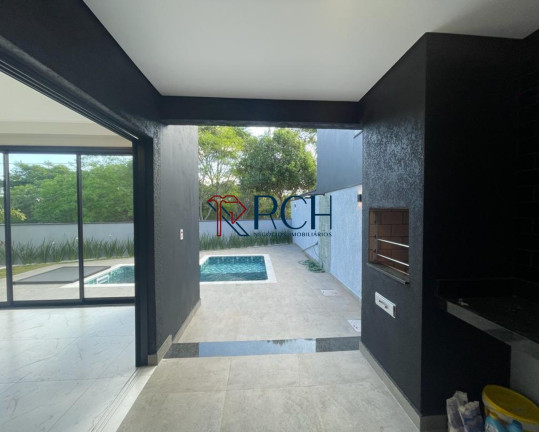 Imagem Casa com 3 Quartos à Venda, 165 m² em Cajuru Do Sul - Sorocaba
