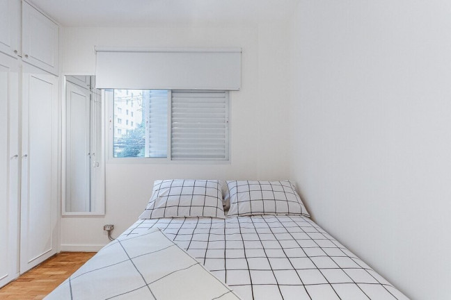 Imagem Apartamento com 4 Quartos à Venda, 85 m² em Itaim Bibi - São Paulo