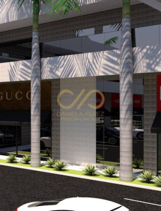 Imagem Loja para Alugar, 64 m² em Boqueirão - Praia Grande