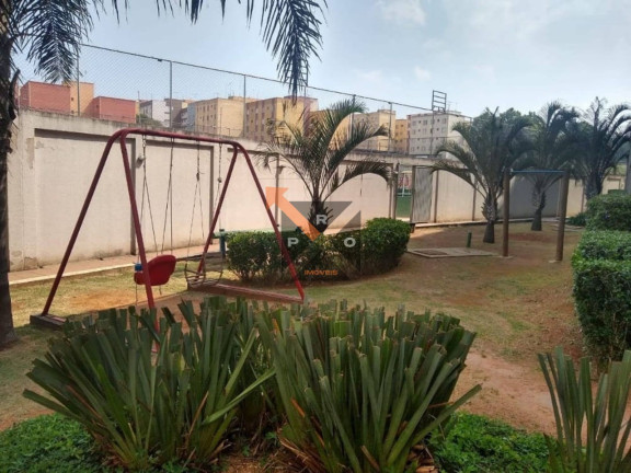 Imagem Imóvel com 2 Quartos à Venda, 44 m² em Vila Mendes - São Paulo