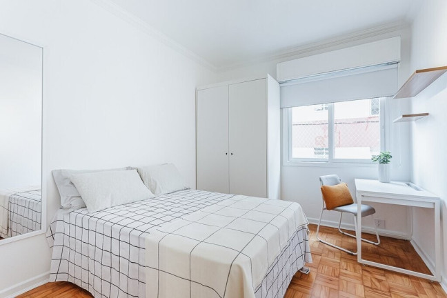 Imagem Apartamento com 3 Quartos à Venda, 75 m² em Paraíso - São Paulo