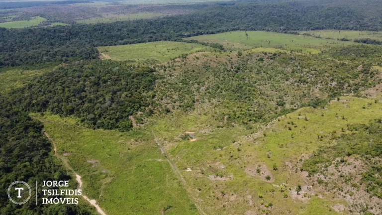 Imagem Fazenda à Venda, 550 m² em Jardim Tropical - Alta Floresta Imagem Fazenda à Venda, 550 m² em Jardim Tropical - Alta Floresta