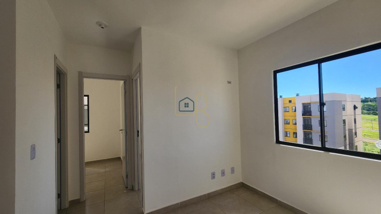 Imagem Apartamento com 2 Quartos à Venda, 40 m² em Conjunto Habitacional Saltinho - Londrina Imagem Apartamento com 2 Quartos à Venda, 40 m² em Conjunto Habitacional Saltinho - Londrina