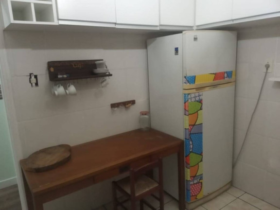 Imagem Apartamento com 2 Quartos à Venda,  em Enseada - Guarujá