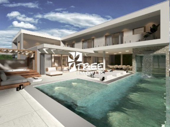 Casa com 5 Quartos à Venda, 550 m² em Novo Horizonte Hills I E Ii - Arujá