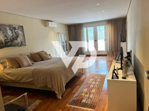 Imagem Casa de Condomínio com 4 Quartos à Venda, 560 m² em Alphaville - Santana De Parnaíba Imagem Casa de Condomínio com 4 Quartos à Venda, 560 m² em Alphaville - Santana De Parnaíba