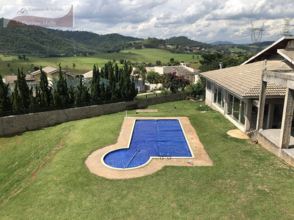 Imagem Casa de Condomínio com 8 Quartos à Venda, 2 m² em Tanque - Atibaia