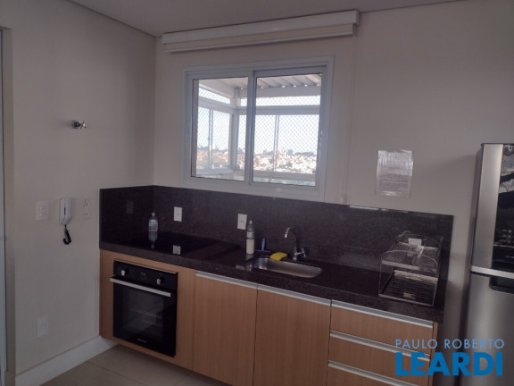 Imagem Apartamento com 2 Quartos à Venda, 47 m² em Vila Palmares - Santo André Imagem Apartamento com 2 Quartos à Venda, 47 m² em Vila Palmares - Santo André