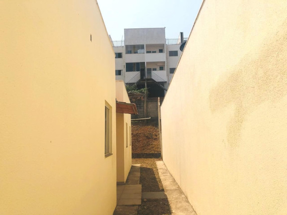 Imagem Casa com 3 Quartos à Venda, 79 m² em São Pedro - Esmeraldas