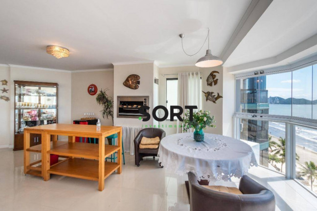 Imagem Apartamento com 5 Quartos à Venda, 384 m² em Centro - Balneário Camboriú