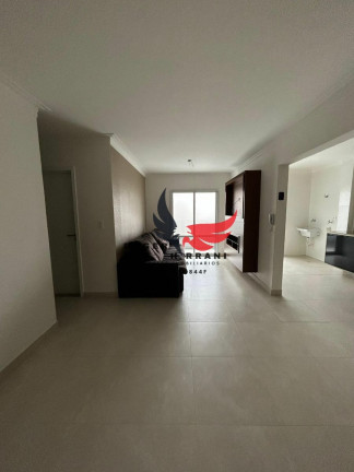 Imagem Apartamento com 2 Quartos à Venda, 75 m² em Boqueirão - Praia Grande Imagem Apartamento com 2 Quartos à Venda, 75 m² em Boqueirão - Praia Grande