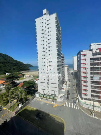 Imagem Apartamento com 4 Quartos à Venda, 170 m² em Canto Do Forte - Praia Grande