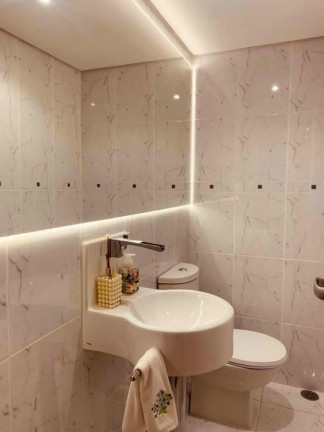 Apartamento com 3 Quartos à Venda, 151 m² em Tatuapé - São Paulo