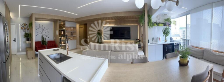 Imagem Apartamento com 3 Quartos à Venda, 110 m² em Alphaville Empresarial - Barueri Imagem Apartamento com 3 Quartos à Venda, 110 m² em Alphaville Empresarial - Barueri