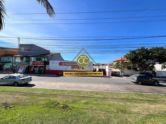 Imagem Ponto Comercial para Alugar, 1.000 m² em Cabo Frio Imagem Ponto Comercial para Alugar, 1.000 m² em Cabo Frio