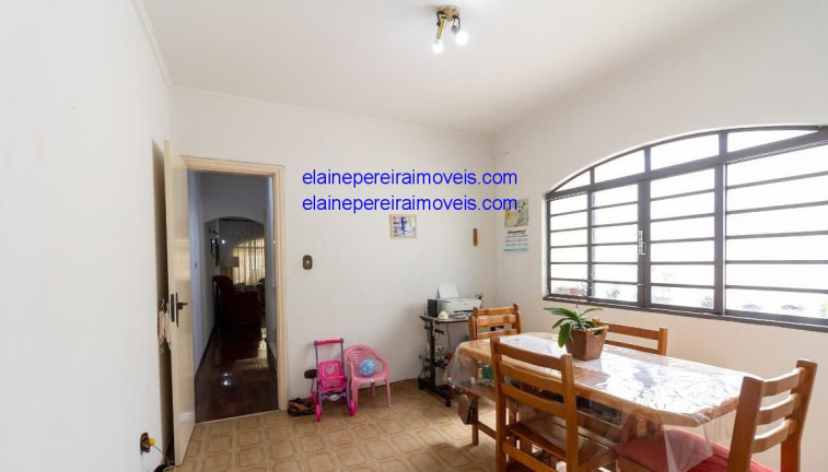 Imagem Sobrado com 3 Quartos à Venda, 185 m² em Jardim Bonfiglioli - São Paulo