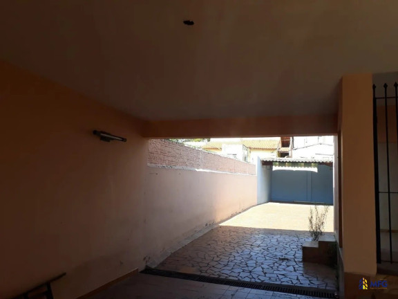 Imagem Casa com 2 Quartos à Venda, 300 m² em Jardim Santa Rosália - Sorocaba