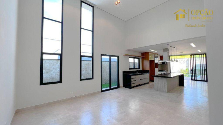 Imagem Casa com 3 Quartos à Venda, 186 m² em Condomínio Reserva Saint Paul - Itu Imagem Casa com 3 Quartos à Venda, 186 m² em Condomínio Reserva Saint Paul - Itu