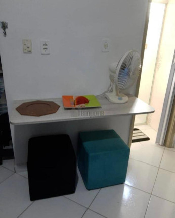 Imagem Kitnet à Venda, 28 m² em Ocian - Praia Grande Imagem Kitnet à Venda, 28 m² em Ocian - Praia Grande