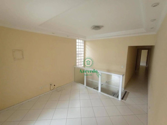 Imagem Sobrado com 3 Quartos à Venda, 213 m² em Parque Continental Ii - Guarulhos