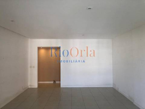 Imagem Apartamento com 3 Quartos à Venda, 150 m² em Barra Da Tijuca - Rio De Janeiro