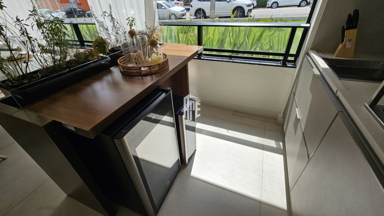 Imagem Apartamento com 3 Quartos à Venda, 85 m² em Vila Assunção - Santo André Imagem Apartamento com 3 Quartos à Venda, 85 m² em Vila Assunção - Santo André