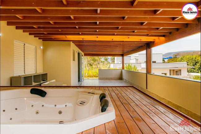 Imagem Casa de Condomínio com 4 Quartos à Venda, 280 m² em Centro - Cabreúva Imagem Casa de Condomínio com 4 Quartos à Venda, 280 m² em Centro - Cabreúva