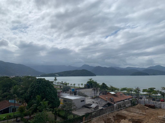 Imagem Apartamento com 3 Quartos à Venda, 170 m² em Itaguá - Ubatuba