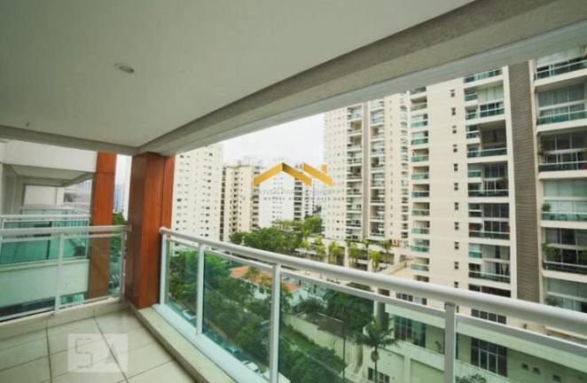 Imagem Apartamento com 2 Quartos à Venda, 58 m² em Campo Belo - São Paulo Imagem Apartamento com 2 Quartos à Venda, 58 m² em Campo Belo - São Paulo