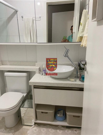 Imagem Apartamento com 3 Quartos à Venda, 127 m² em Estreito - Florianópolis