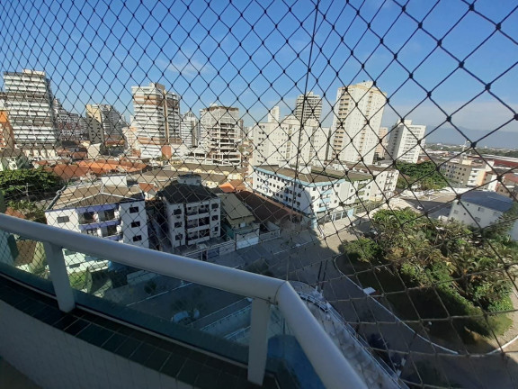 Imagem Apartamento com 2 Quartos à Venda, 89 m² em Vila Guilhermina - Praia Grande Imagem Apartamento com 2 Quartos à Venda, 89 m² em Vila Guilhermina - Praia Grande