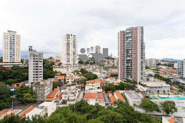 Imagem Apartamento com 3 Quartos à Venda, 88 m² em Vila Ipojuca - São Paulo