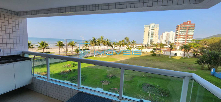 Imagem Apartamento com 2 Quartos à Venda, 69 m² em Solemar - Praia Grande Imagem Apartamento com 2 Quartos à Venda, 69 m² em Solemar - Praia Grande