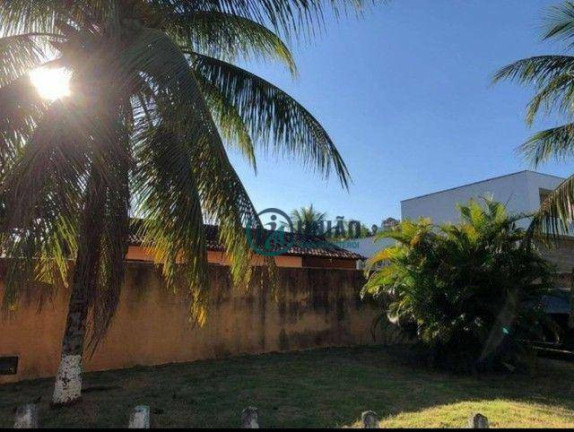 Imagem Casa com 4 Quartos à Venda, 200 m² em Camboinhas - Niterói Imagem Casa com 4 Quartos à Venda, 200 m² em Camboinhas - Niterói