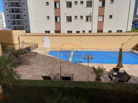 Imagem Apartamento com 3 Quartos à Venda, 81 m² em Santana - São Paulo Imagem Apartamento com 3 Quartos à Venda, 81 m² em Santana - São Paulo