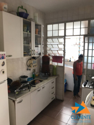 Imagem Casa com 3 Quartos à Venda, 85 m² em Copacabana - Belo Horizonte
