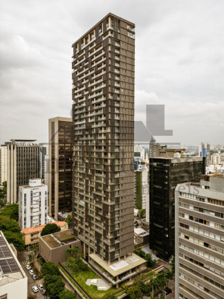 Apartamento com 3 Quartos à Venda, 232 m² em Pinheiros - São Paulo