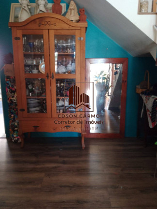 Imagem Casa com 4 Quartos à Venda, 200 m² em Bangu - Rio De Janeiro Imagem Casa com 4 Quartos à Venda, 200 m² em Bangu - Rio De Janeiro
