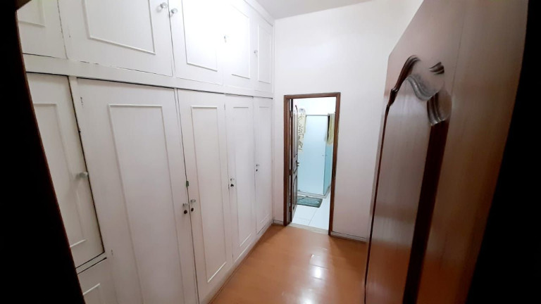 Imagem Apartamento com 4 Quartos à Venda, 250 m² em Campo Grande - Salvador