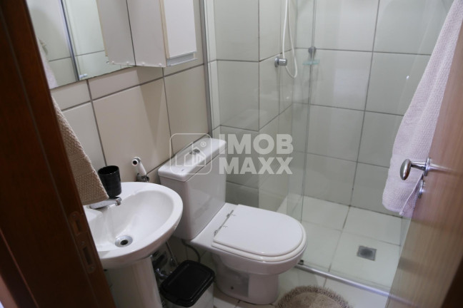 Imagem Apartamento com 1 Quarto para Alugar ou Temporada, 25 m² em Asa Sul - Brasília