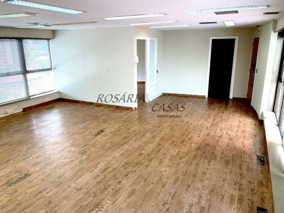 Imóvel Comercial à Venda, 90 m² em Chacara Santo Antonio - São Paulo