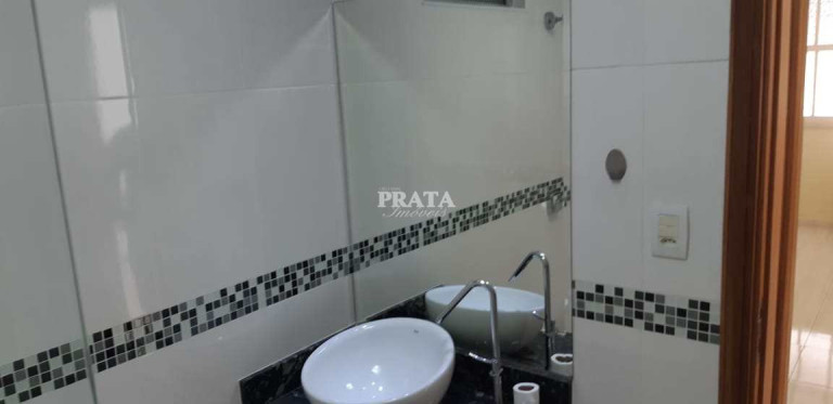 Imagem Apartamento para Alugar, 102 m² em Gonzaga - Santos