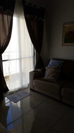 Imagem Apartamento com 2 Quartos à Venda, em Rudge Ramos - São Bernardo Do Campo Imagem Apartamento com 2 Quartos à Venda, em Rudge Ramos - São Bernardo Do Campo