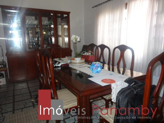 Imagem Sobrado com 3 Quartos à Venda, 200 m² em Brooklin Paulista - São Paulo Imagem Sobrado com 3 Quartos à Venda, 200 m² em Brooklin Paulista - São Paulo