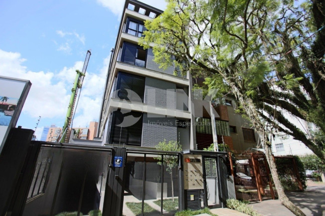 Imagem Apartamento com 2 Quartos à Venda, 63 m² em Bela Vista - Porto Alegre Imagem Apartamento com 2 Quartos à Venda, 63 m² em Bela Vista - Porto Alegre