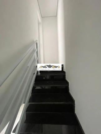 Imagem Cobertura com 2 Quartos à Venda, 101 m² em Santa Maria - Santo André Imagem Cobertura com 2 Quartos à Venda, 101 m² em Santa Maria - Santo André
