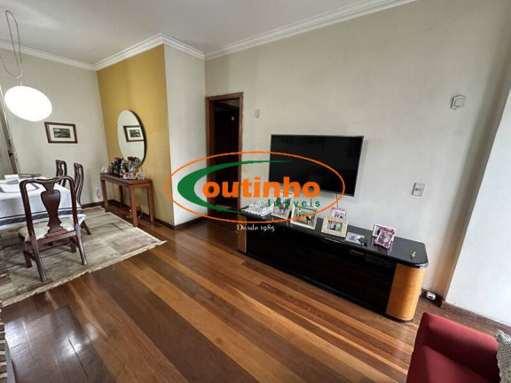 Imagem Apartamento com 2 Quartos à Venda, 76 m² em Andaraí - Rio De Janeiro Imagem Apartamento com 2 Quartos à Venda, 76 m² em Andaraí - Rio De Janeiro
